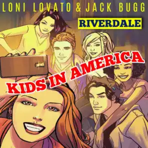 Kids In America (From "Riverdale")
