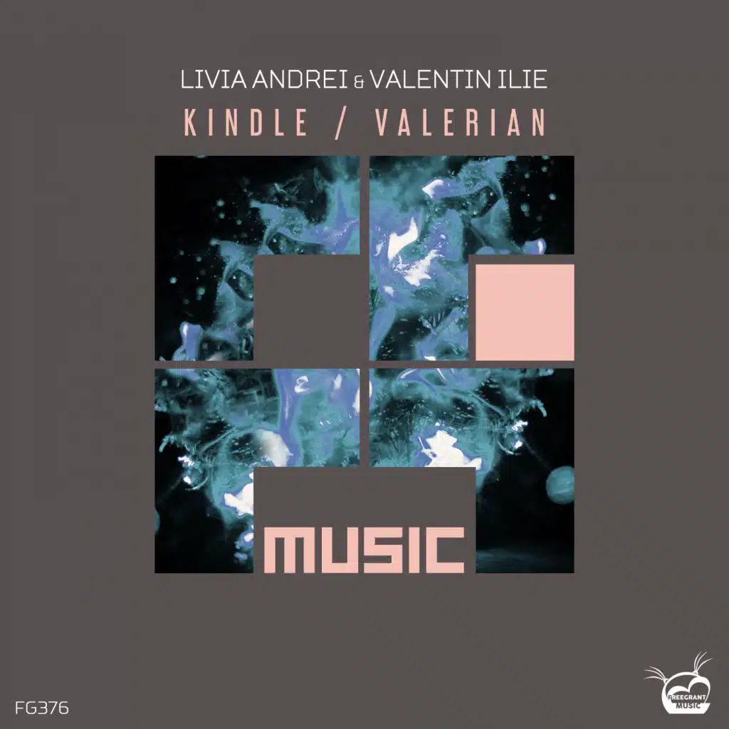 Livia Andrei & Valentin Ilie