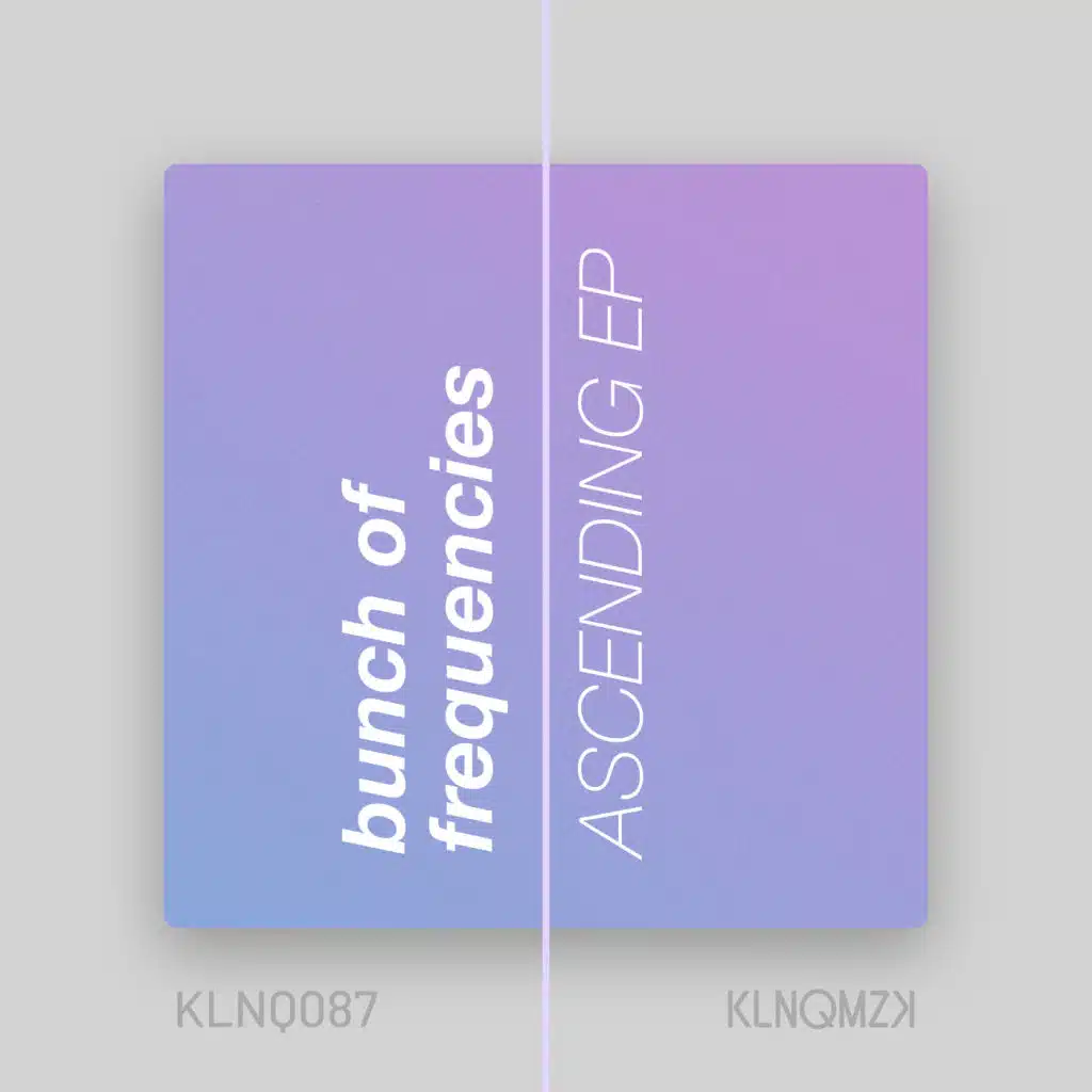 Bunch of Frequencies