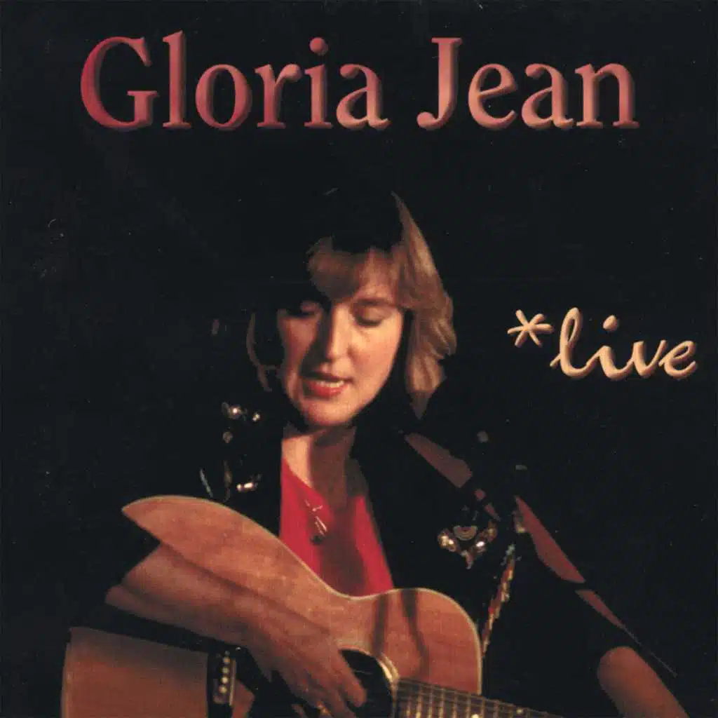 Gloria Jean