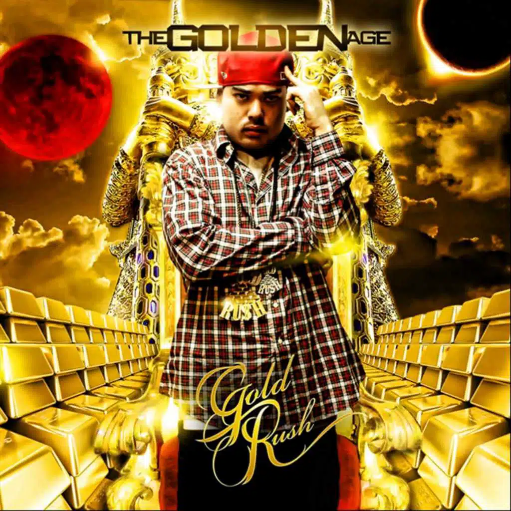 The Golden Age