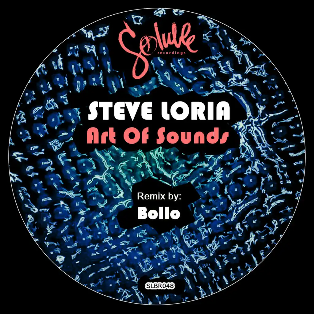 Art Of Sounds (Bollo's OG Remix)