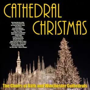 Christmas Carols from Winchester Cathedral