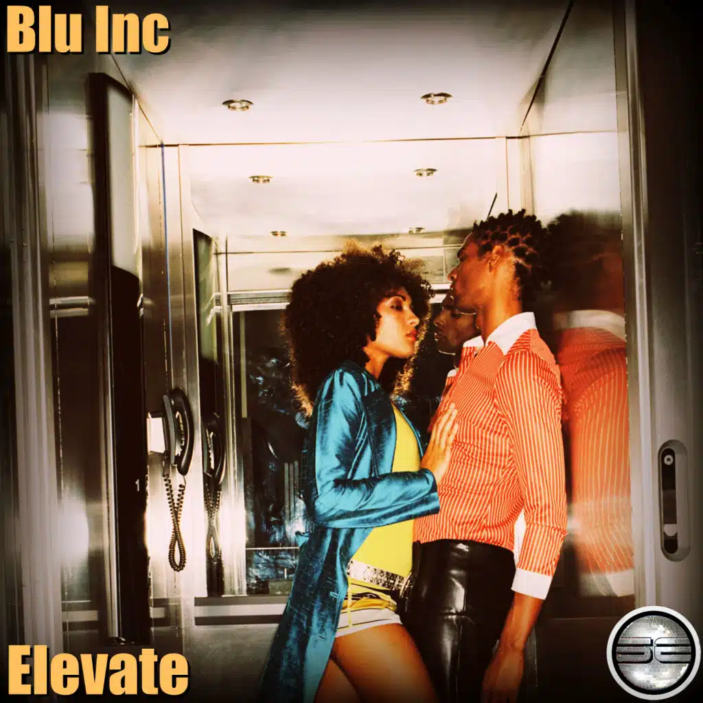 Blu Inc