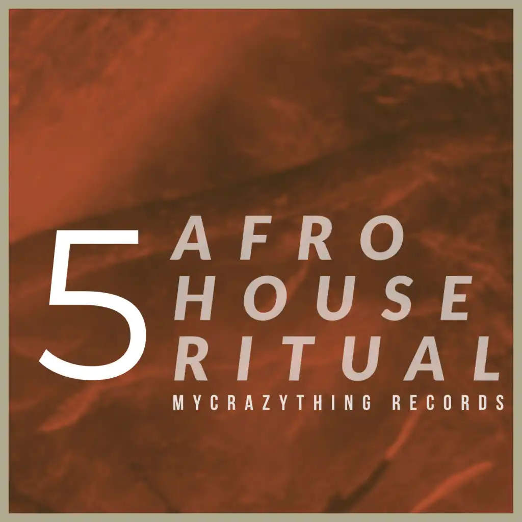18 (Afro Carrib Mix)