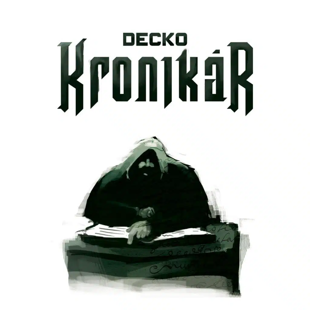 Kronikár