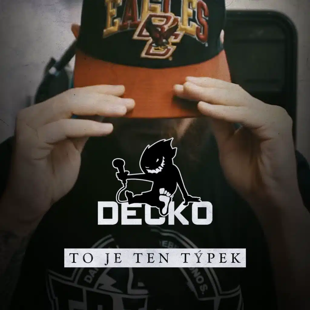 To je ten týpek