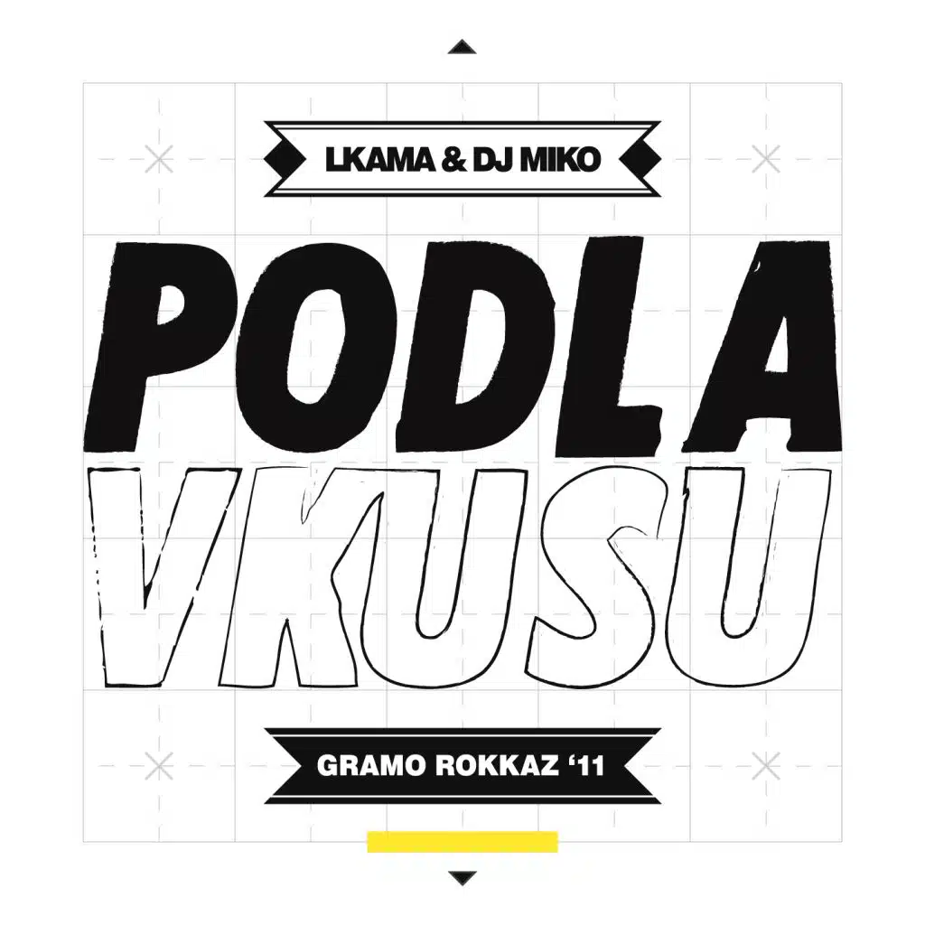 Podla predstáv (feat. Dvojitá Zhoda)