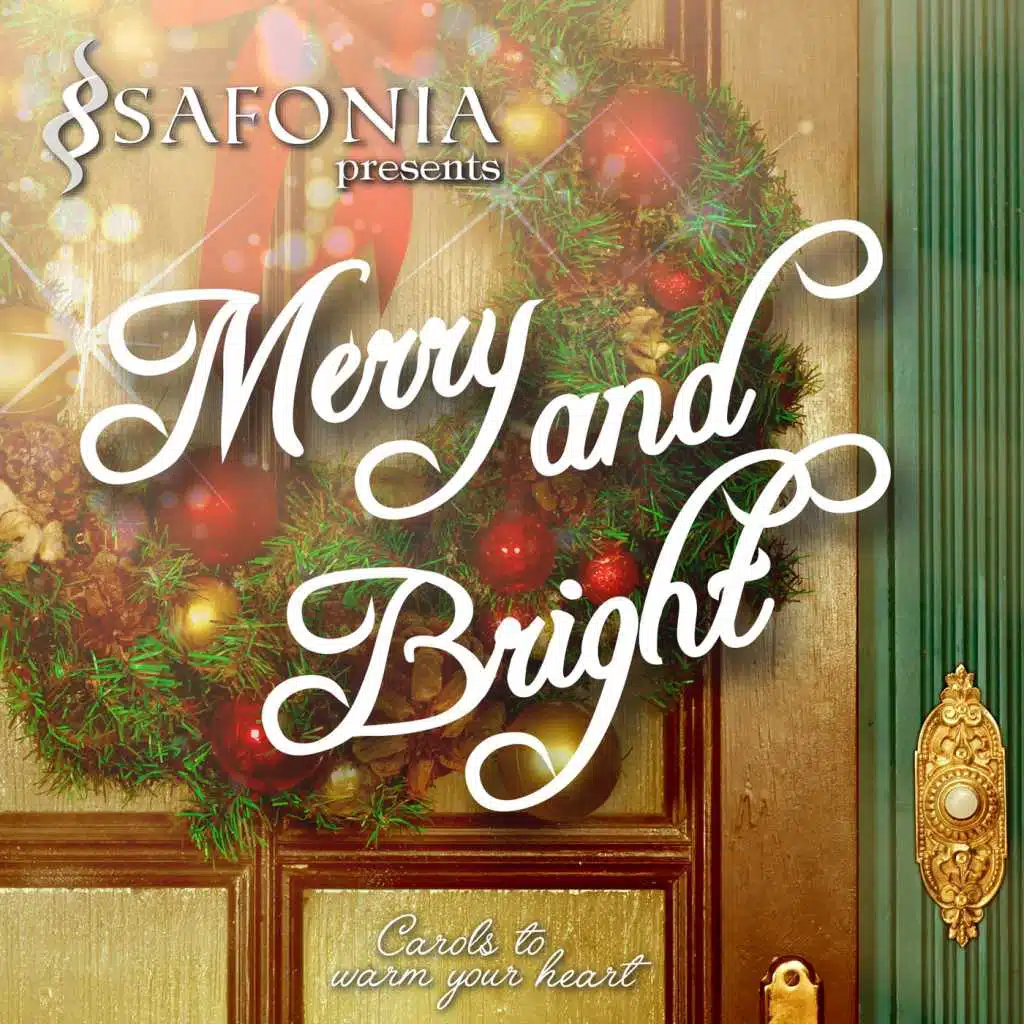 Merry and Bright