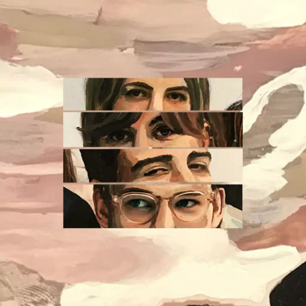 Steve Buscemi's Dreamy Eyes