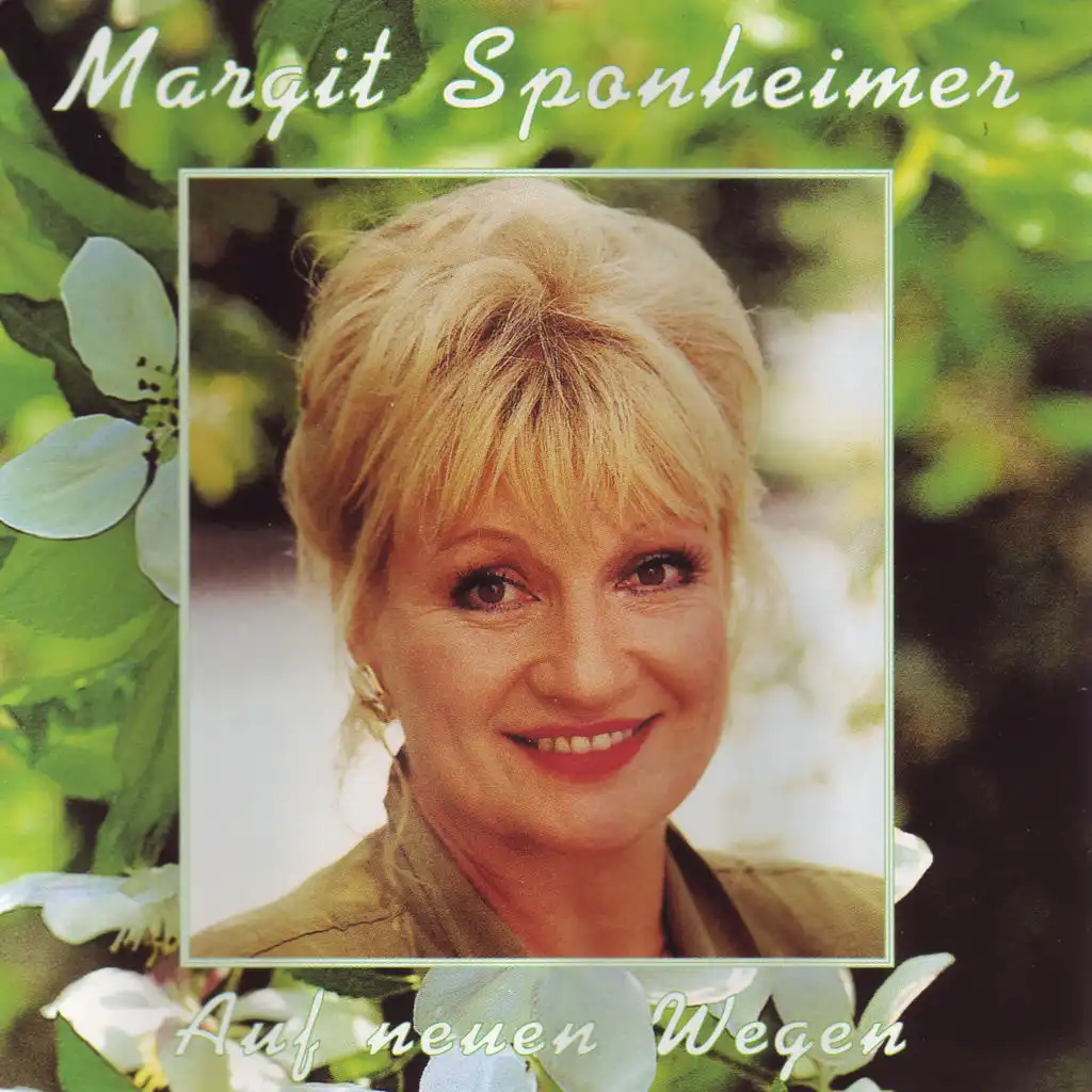 Margit Sponheimer