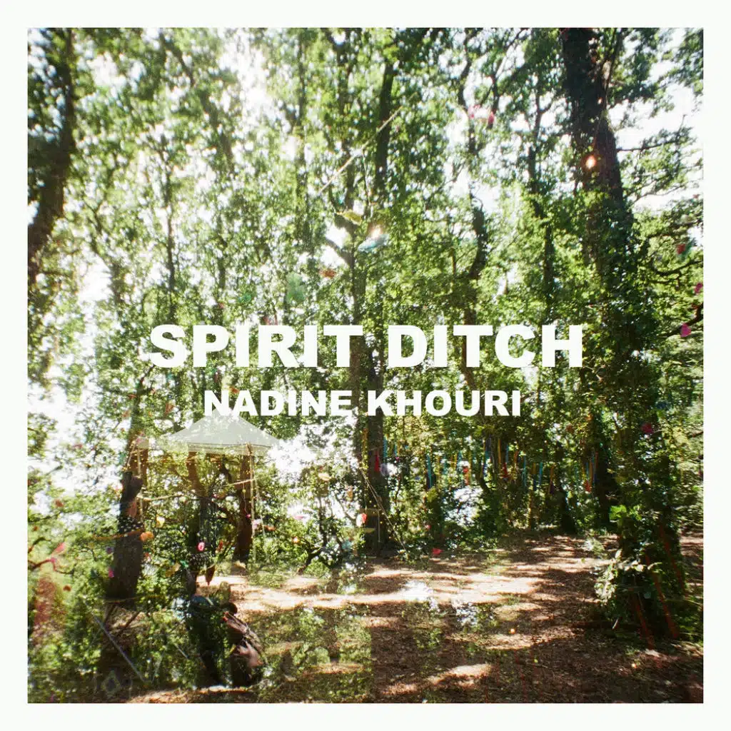 Spirit Ditch