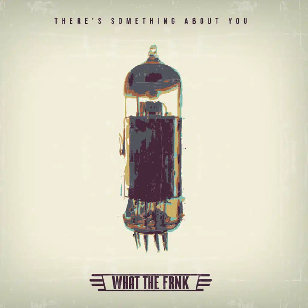 There's Something About You