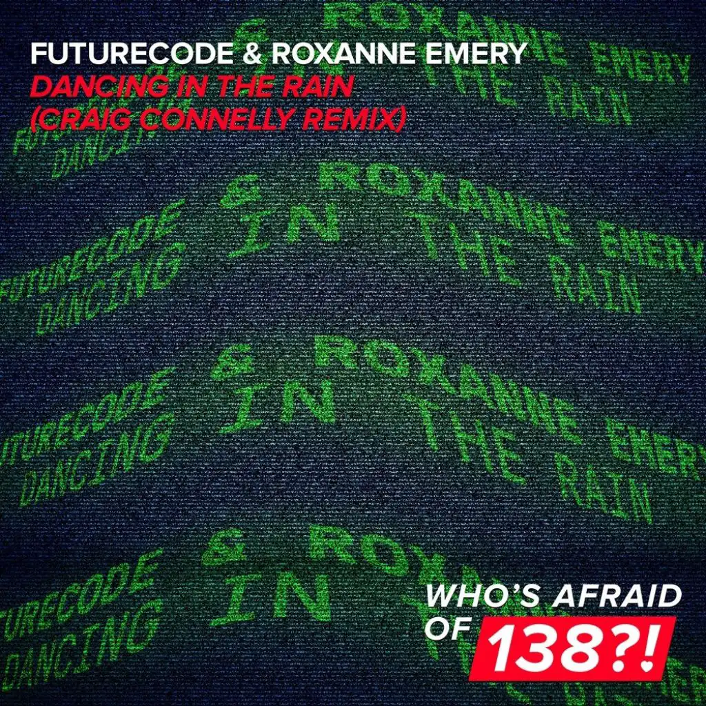 FUTURECODE & Roxanne Emery