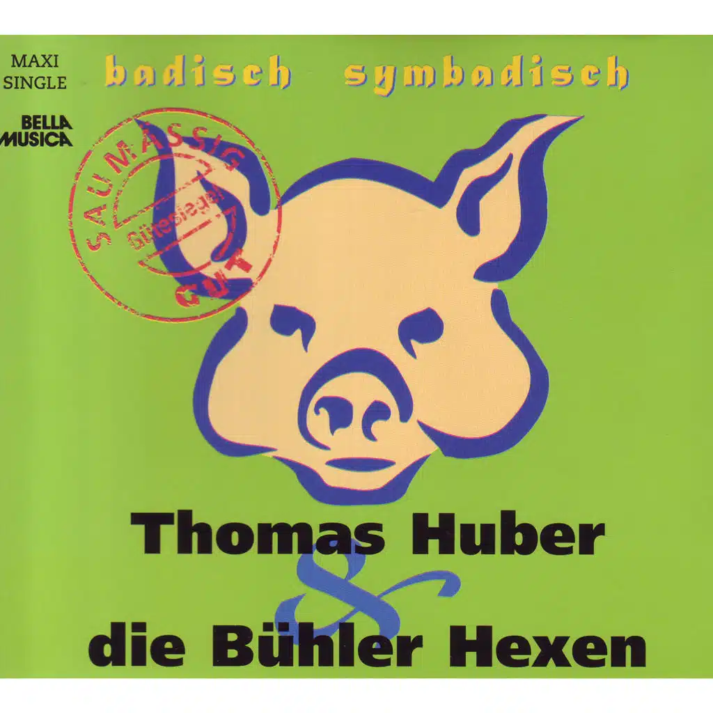 Badisch Symbadisch