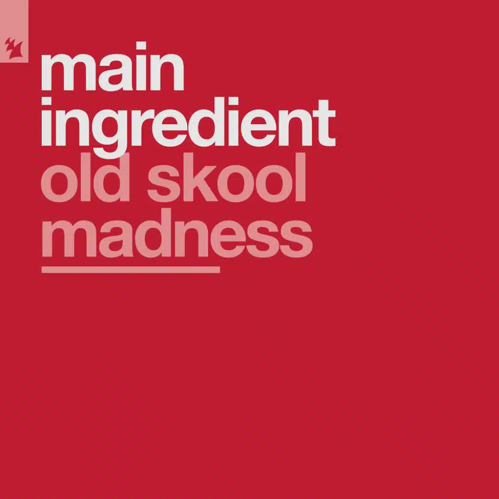 Main Ingredient