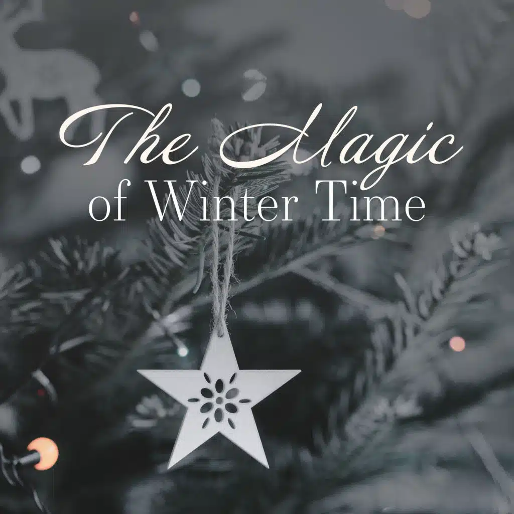 Christmas in the Air