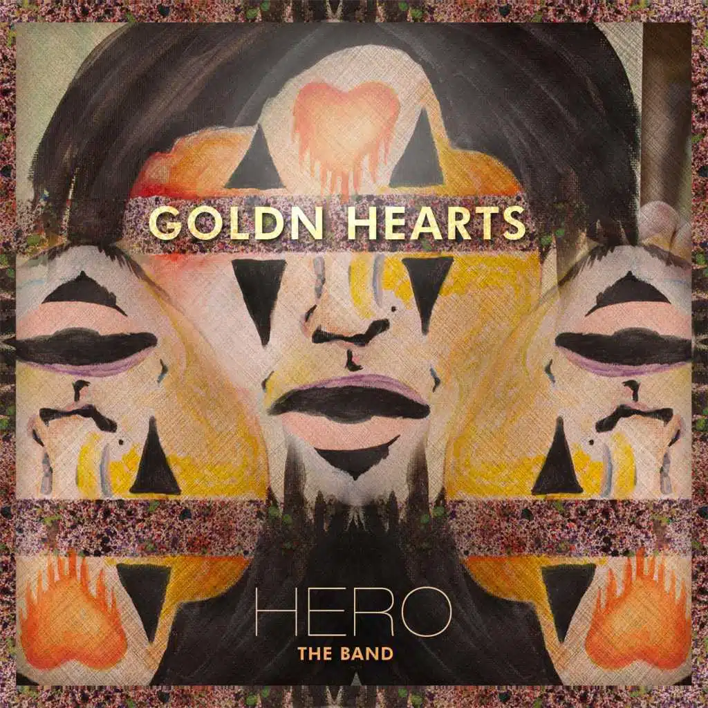 Goldn Hearts
