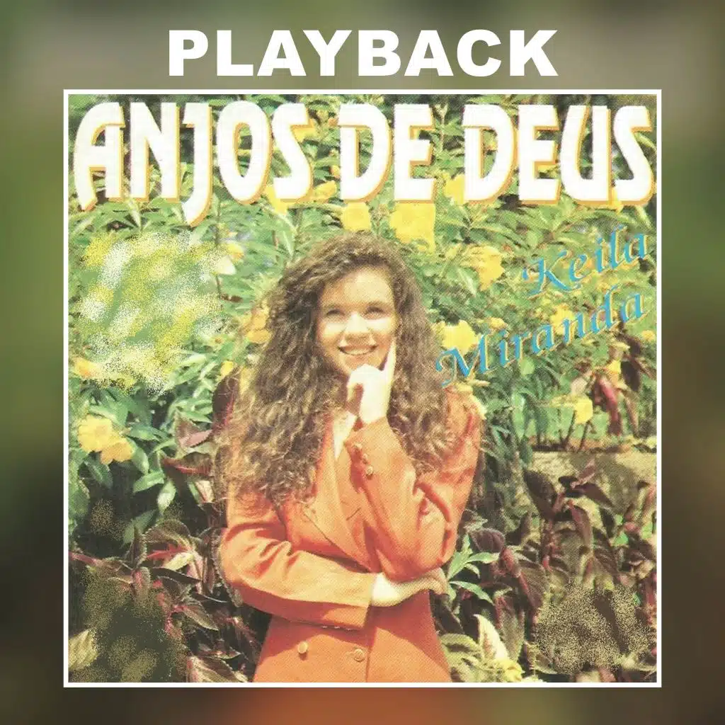 Anjos de Deus (Playback)