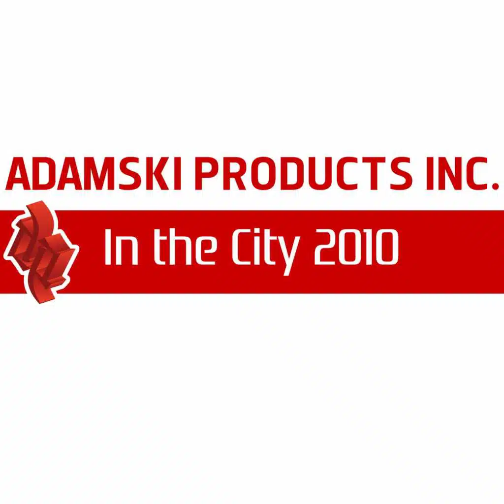 In the City (Old Skool Club)