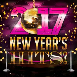 2017 New Year's Hits!