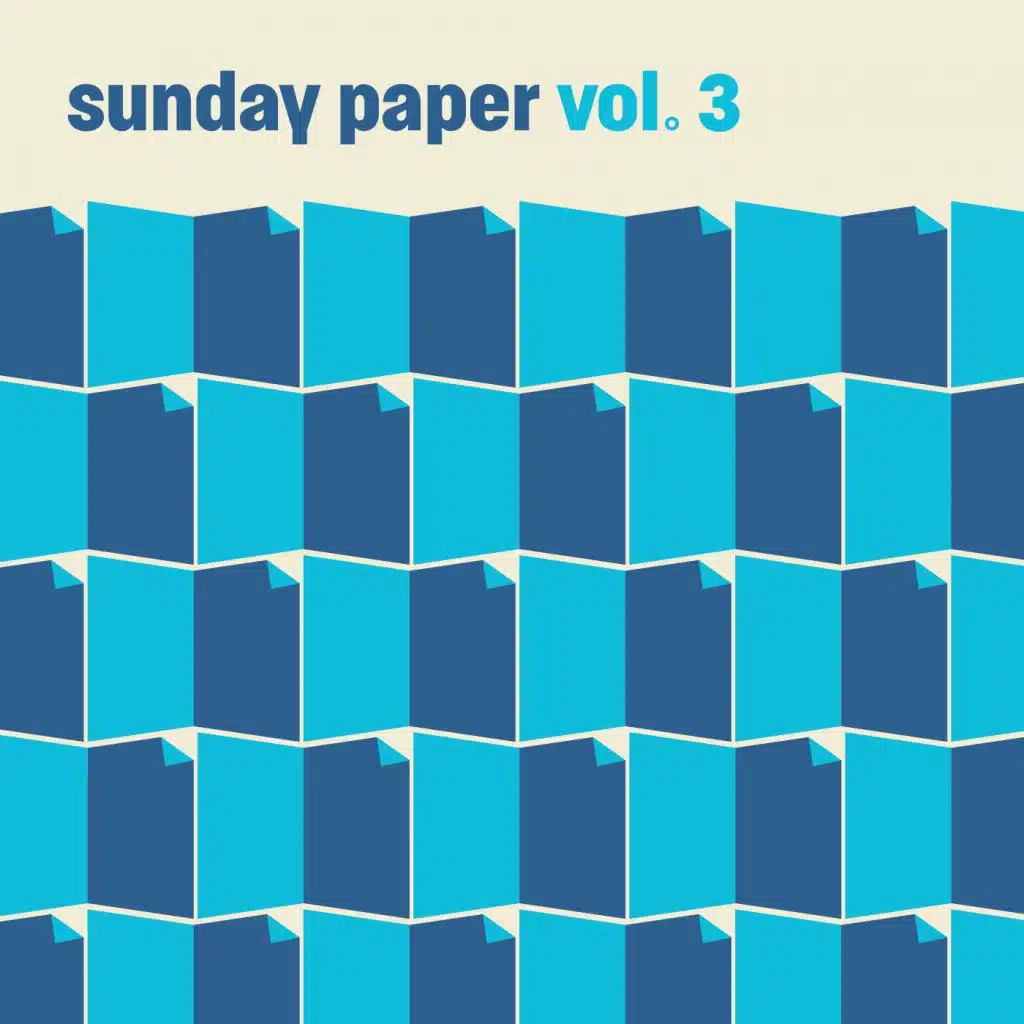 Sunday Papers, Vol. 3
