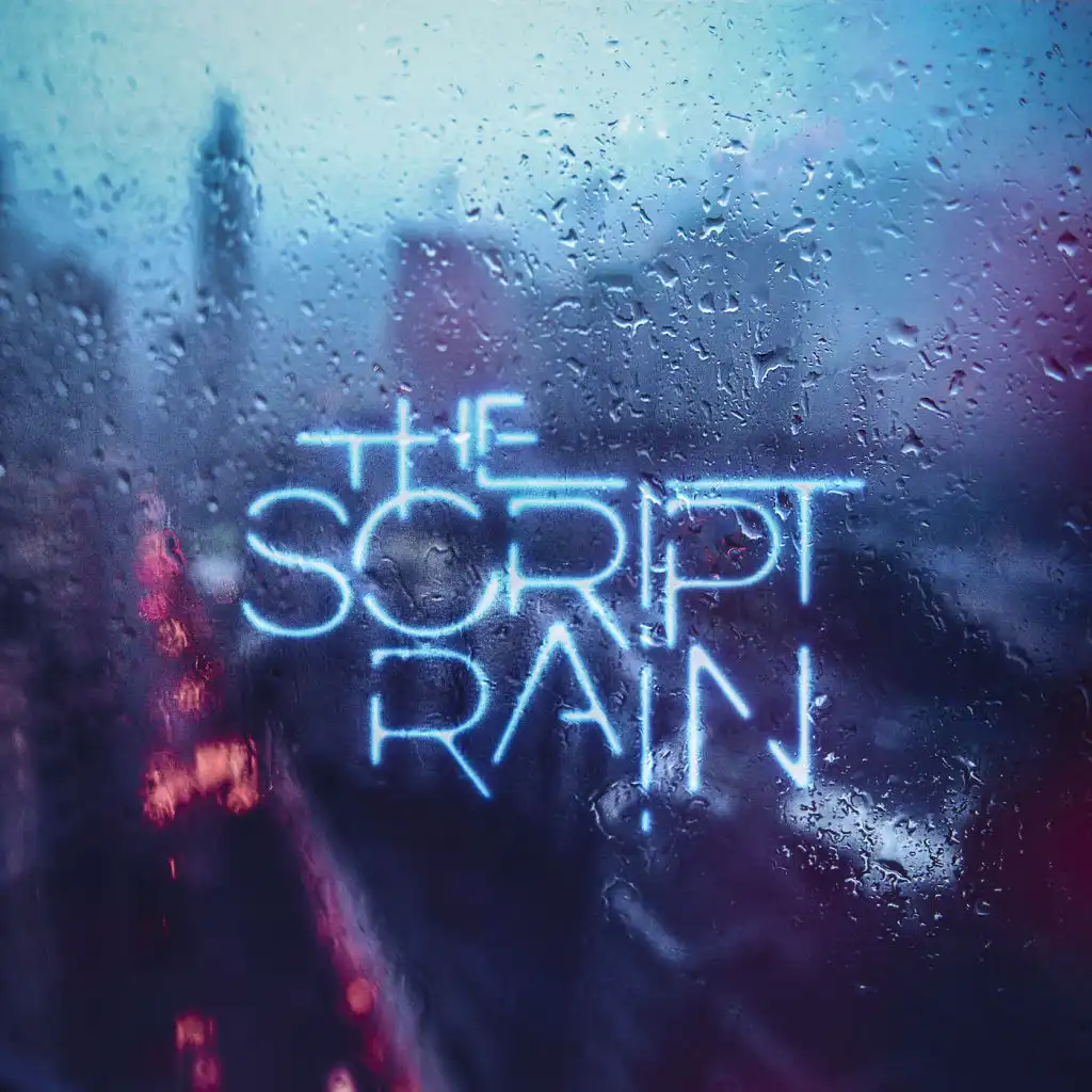 Rain (feat. Nicky Jam)