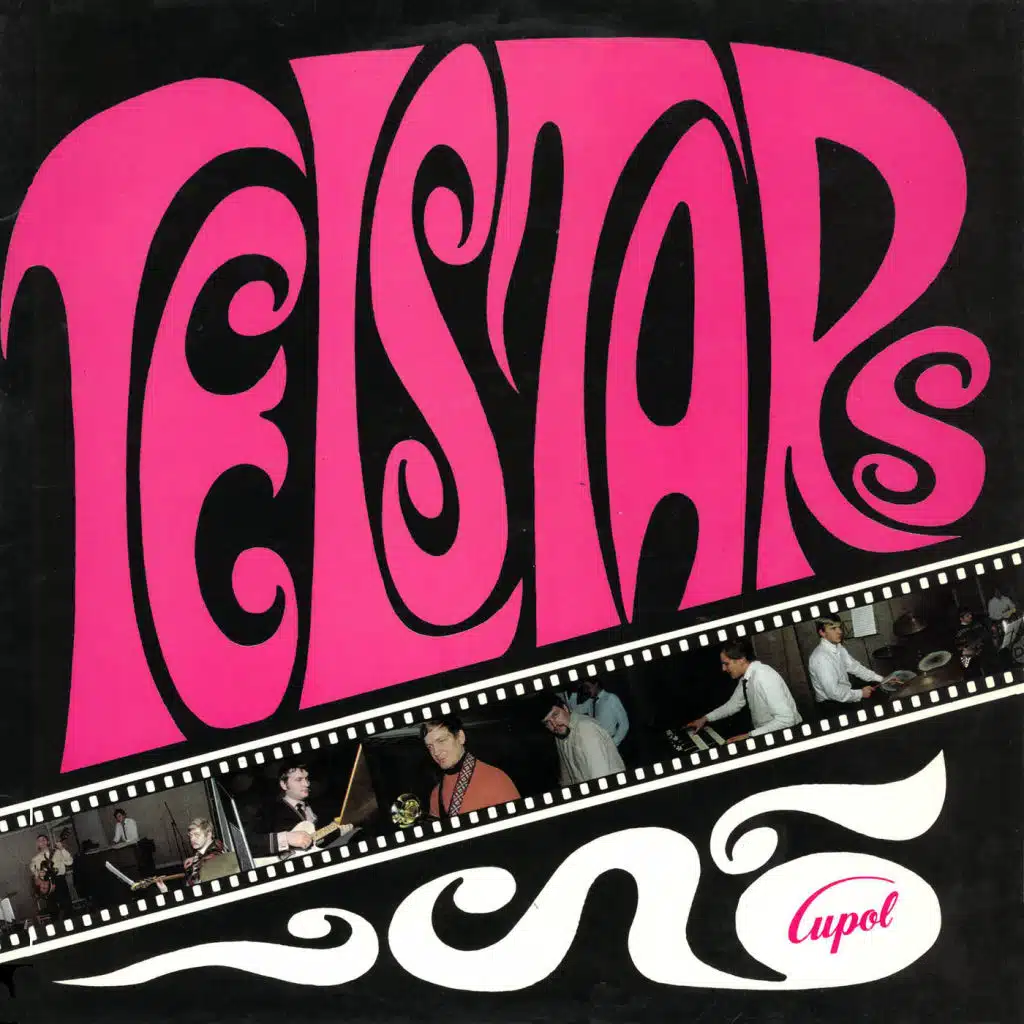 The Telstars