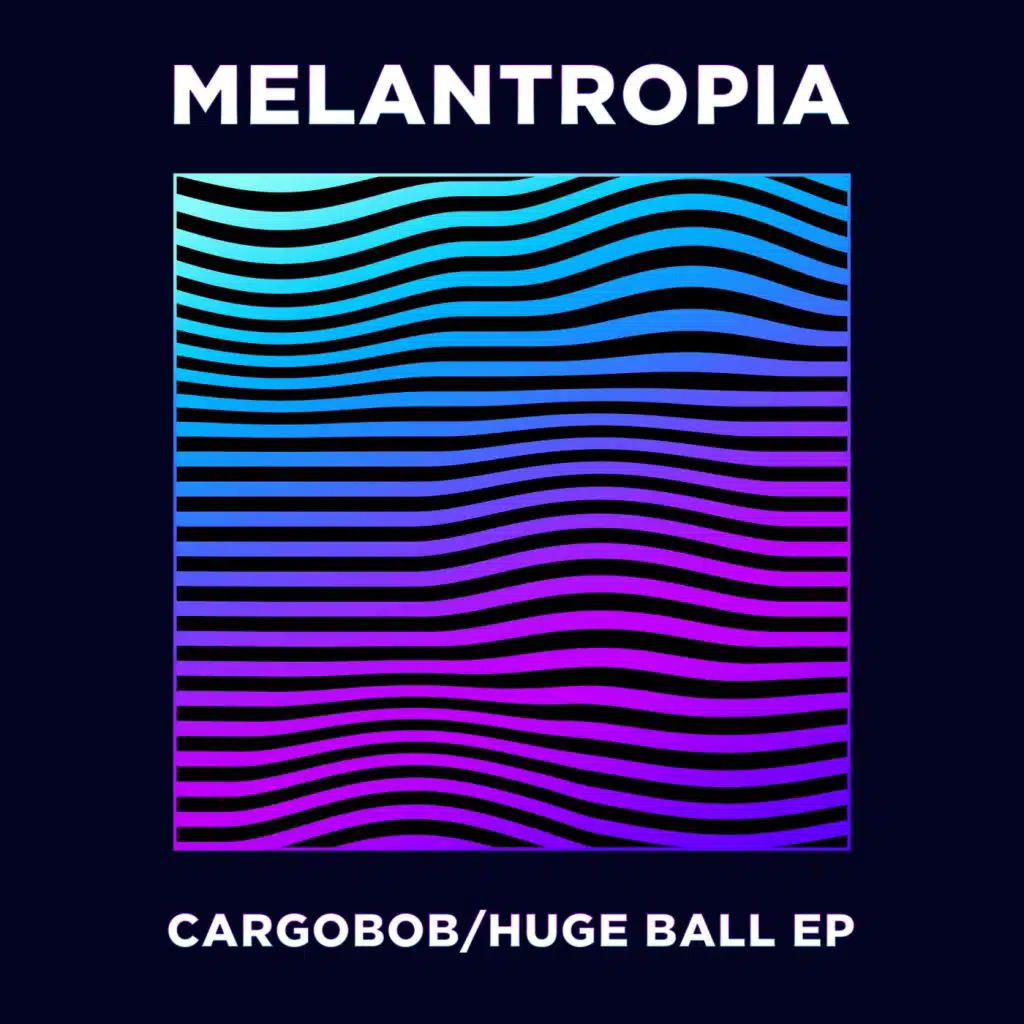 Cargobob / Huge Ball