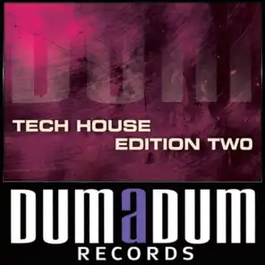 Tech House Edition Two