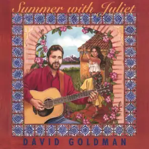 Summer With Juliet