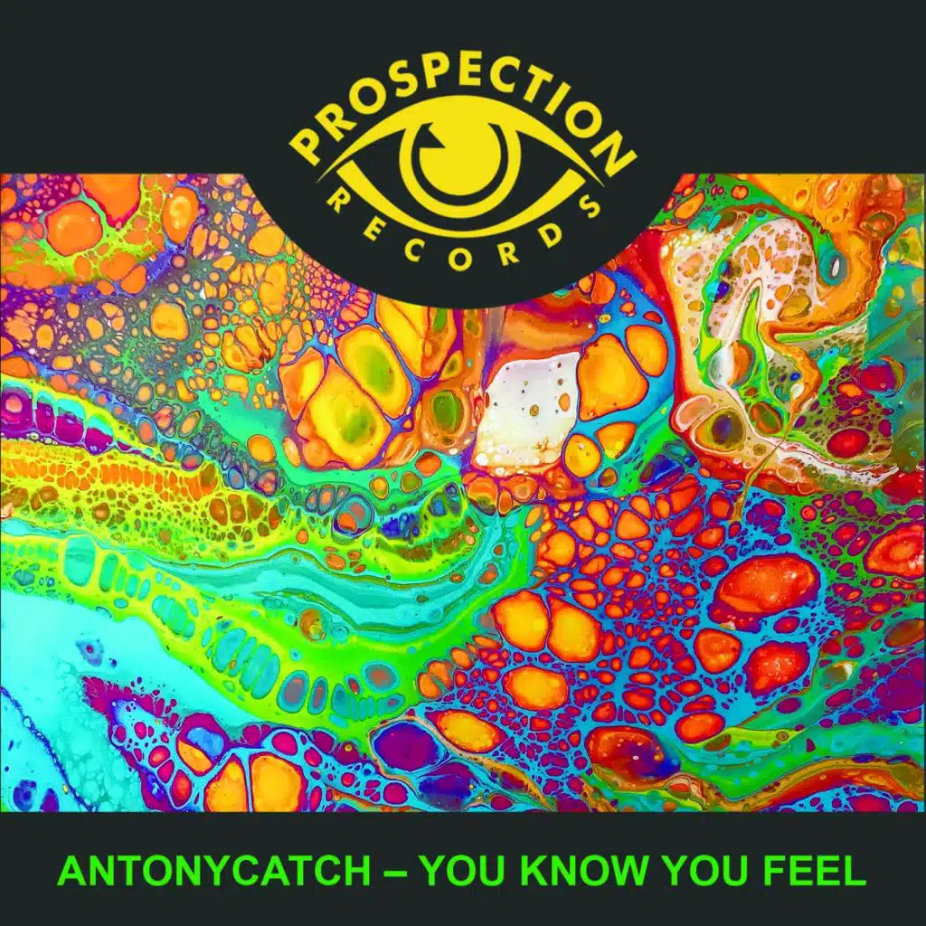 AntonyCatch