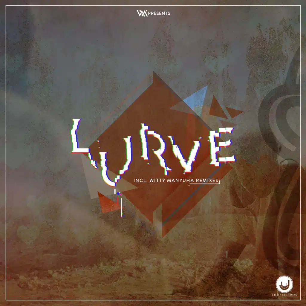 Lurve (Witty Manyuha Ritual Deeper Edit)