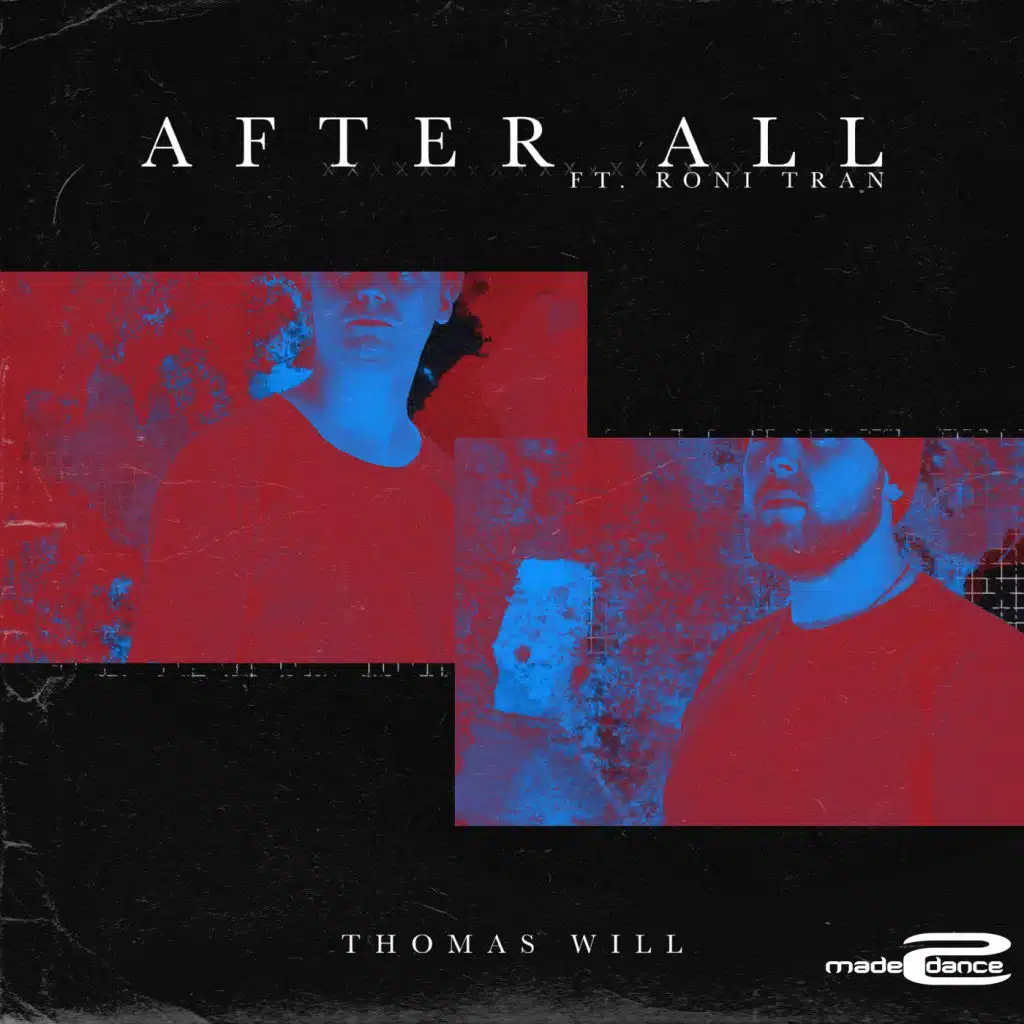After All (Radio Edit) [feat. Roni Tran]