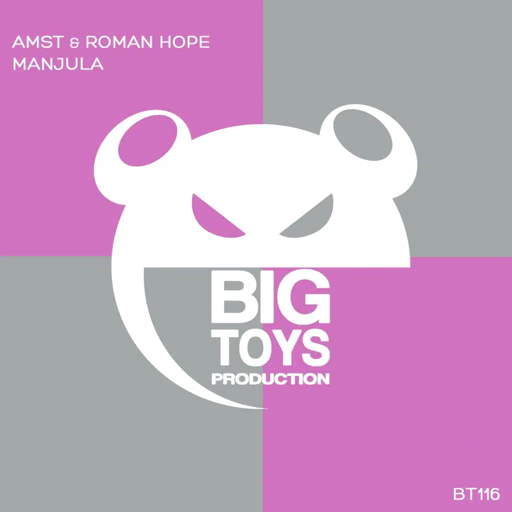 AMST & Roman Hope