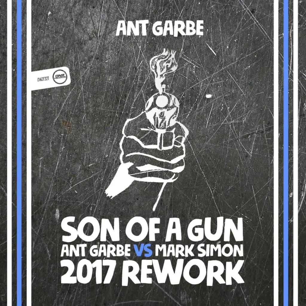 Son Of A Gun (Ant Garbe & Mark Simon 2017 Remix)