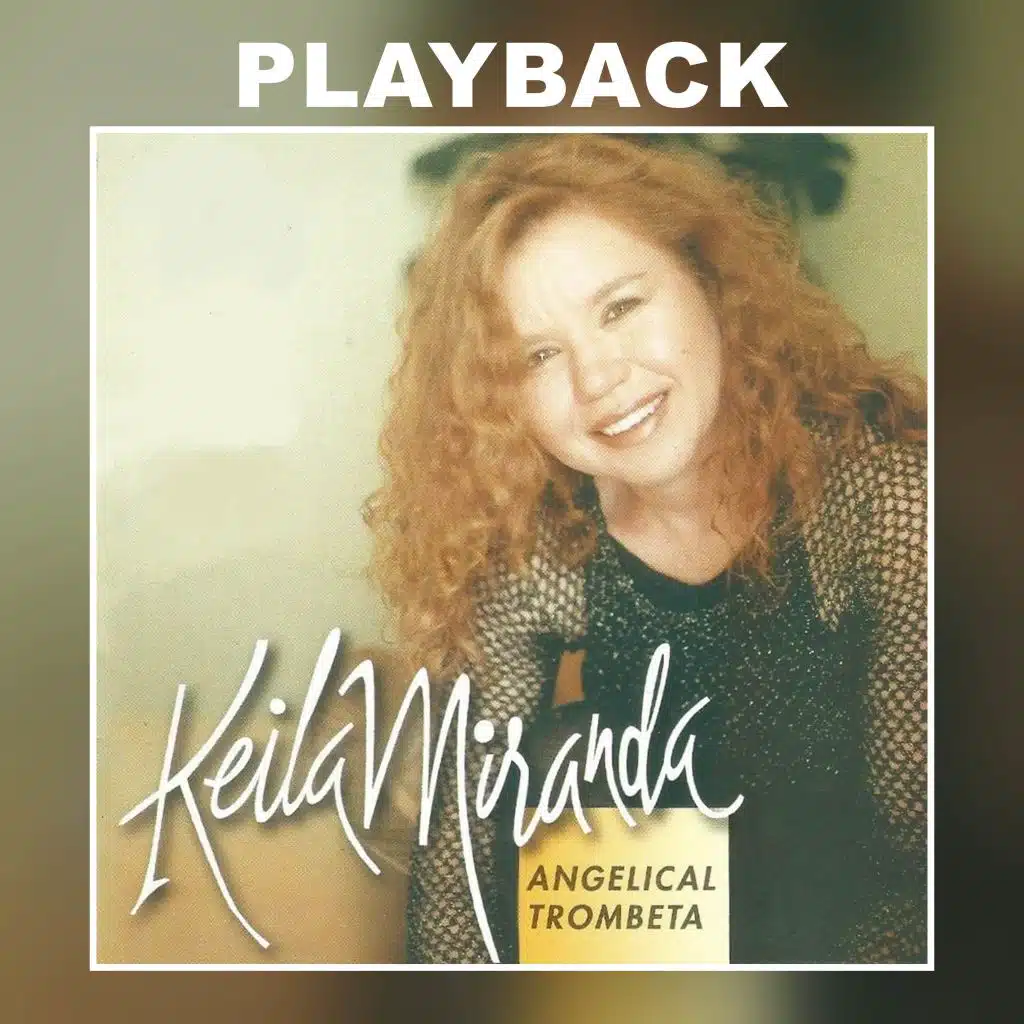 Angelical Trombeta (Playback)