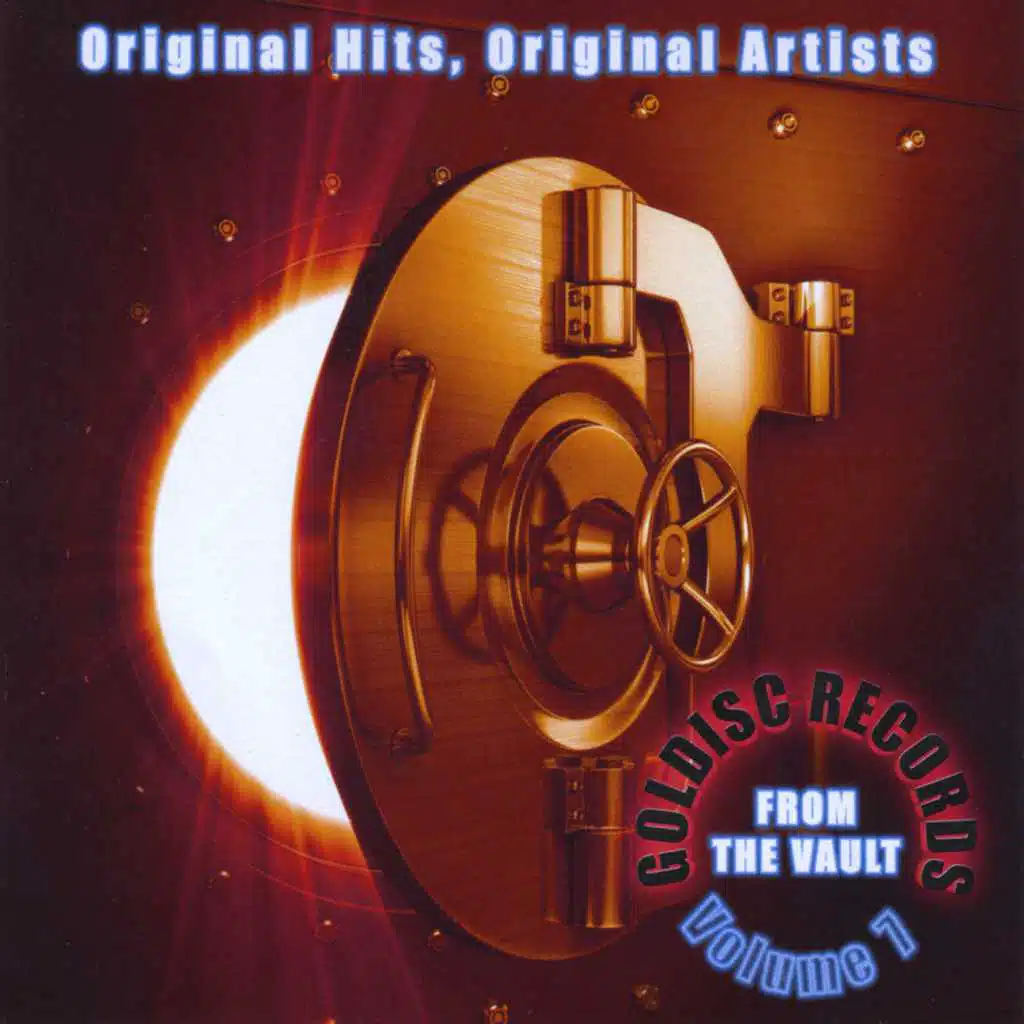 Goldisc Records From the Vault, Vol. 7