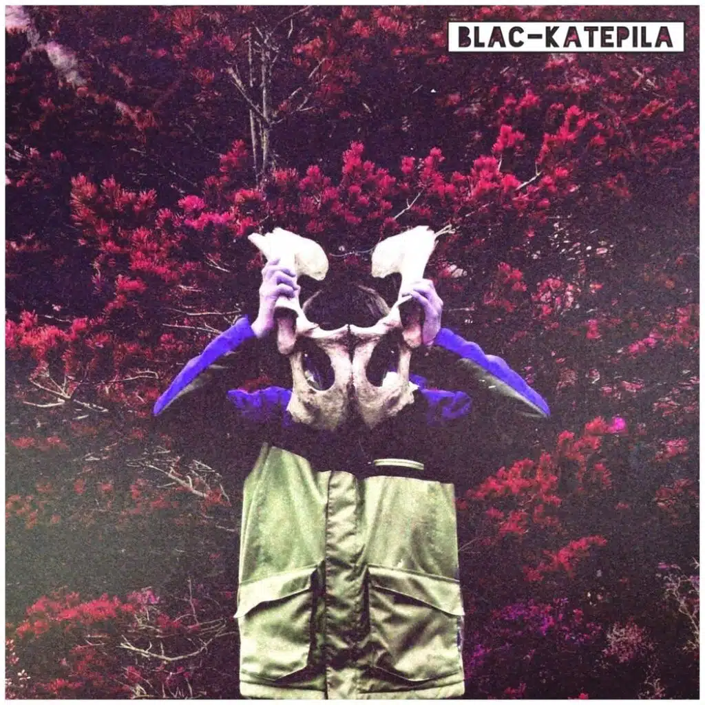 Blac-Katepila