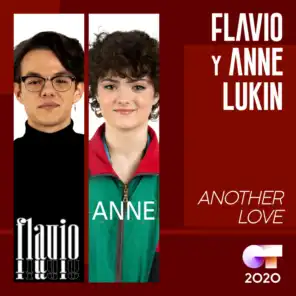 Flavio & Anne Lukin