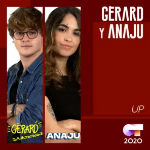 Gèrard & Anaju