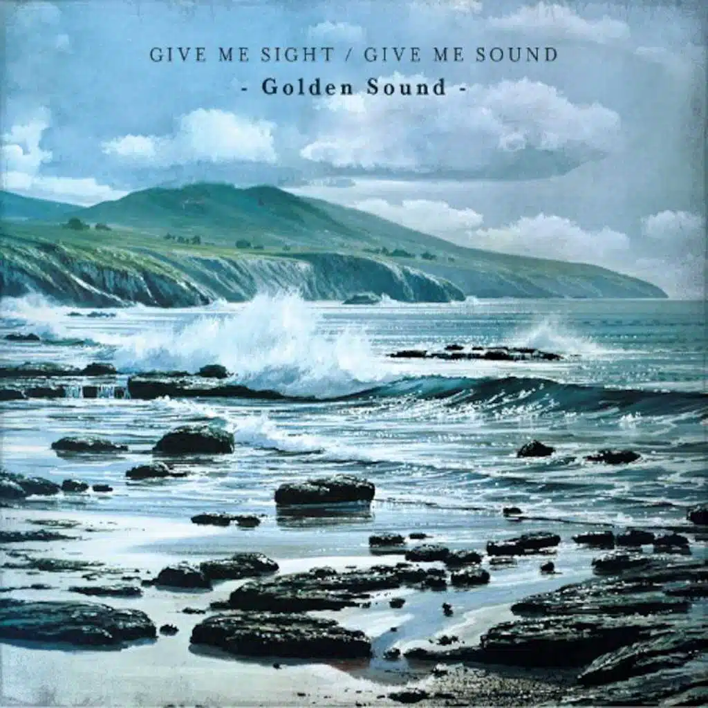 Give Me Sight Give Me Sound