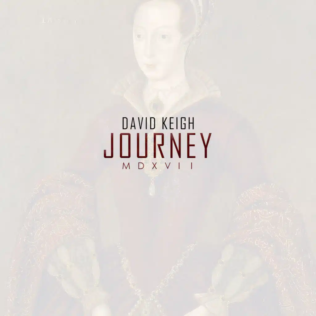 David Keigh