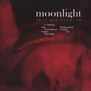 Moonlight (feat. FANTASIA)