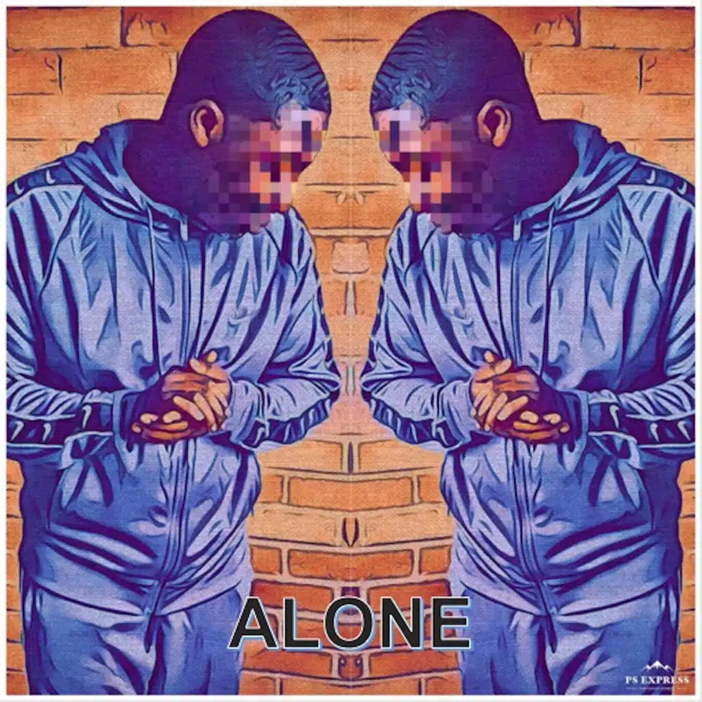 Alone