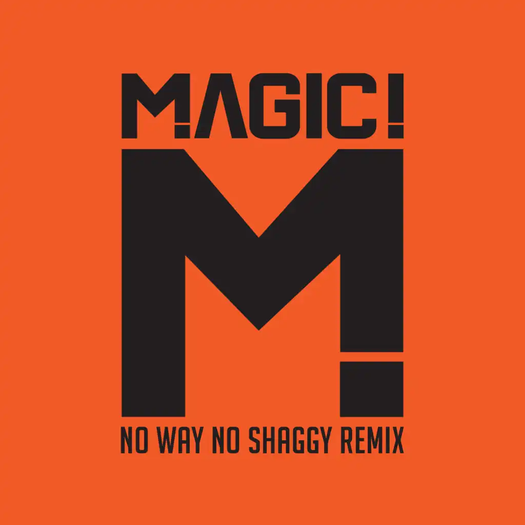No Way No (Native Wayne Jobson and Barry O'Hare Remix) [feat. Shaggy]