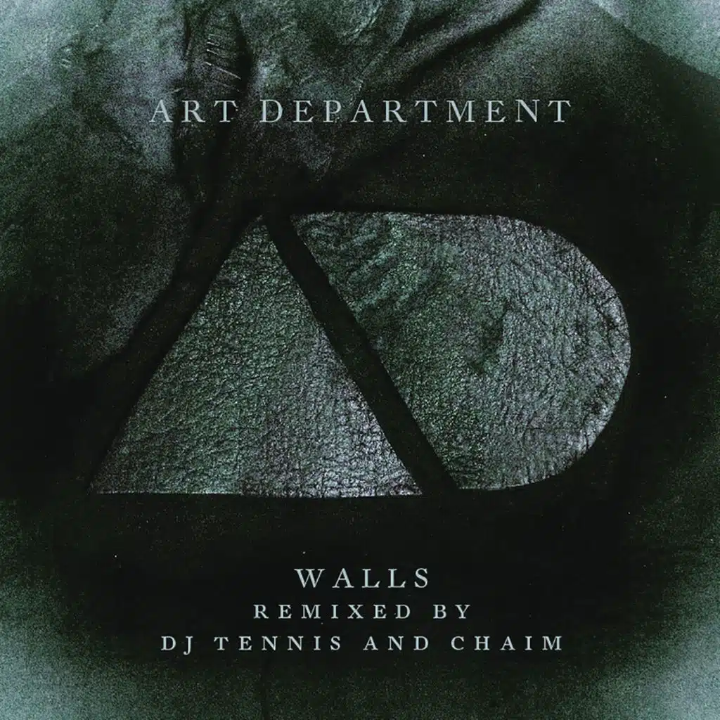 Walls (DJ Tennis)