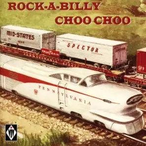 Rock-A-Billy Choo Choo