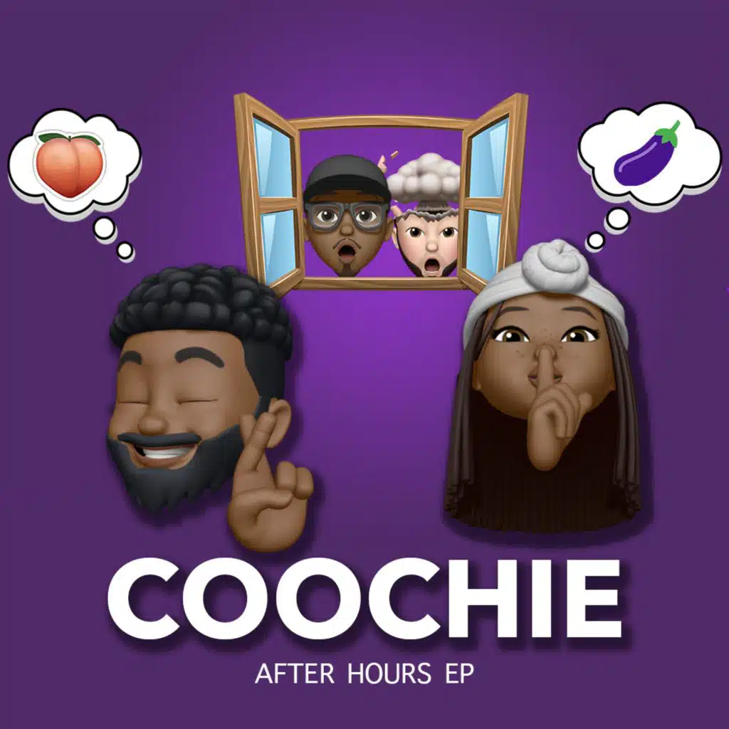 Coochie After Hours (Remixes)