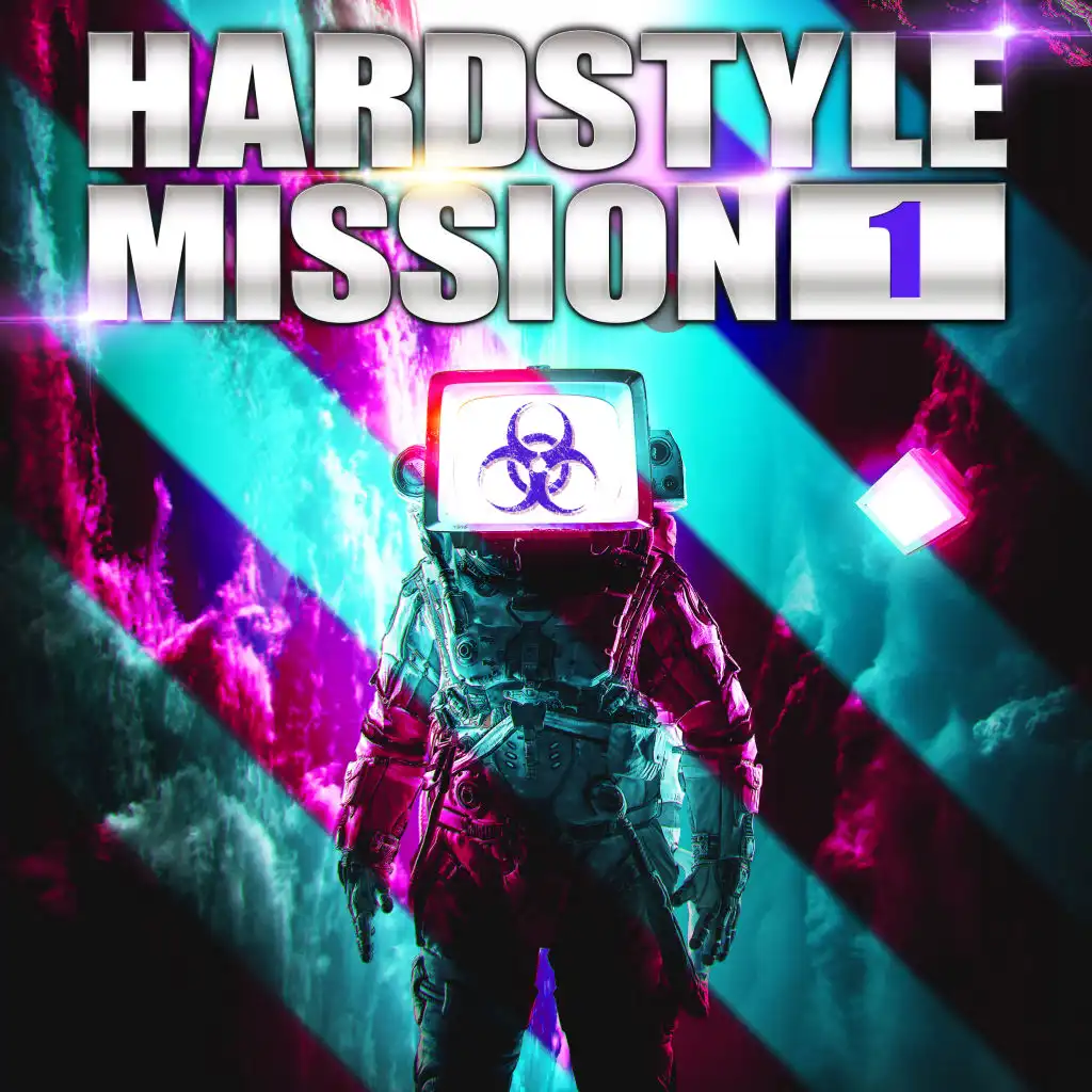 Hardstyle Mission, Vol. 1